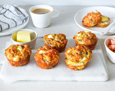 Regal Salmon Easter Breakfast Muffins 1200Px
